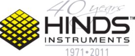 Hinds Instruments' 40th Anniversary