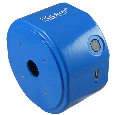 polsnap stokes polarimeters hinds instruments polarimeter