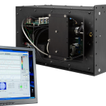Single enclosure Stokes Polarimeter