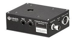 APD-100 Photodetector