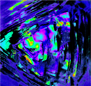 Diamond Sample MicroImager
