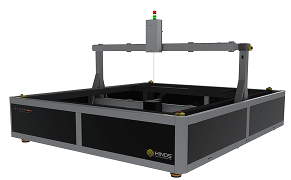 Exicor 2000HD