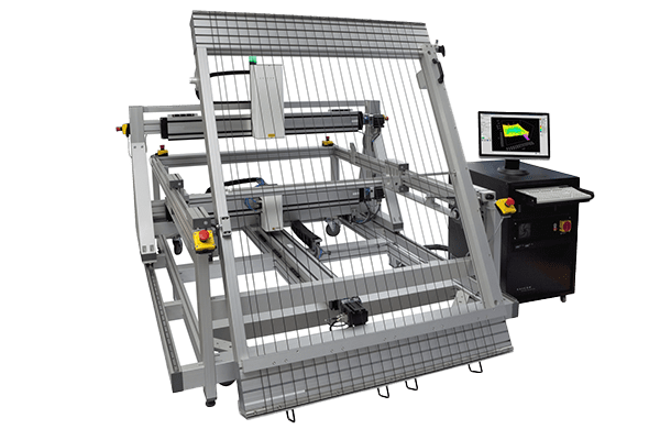 Exicor GEN5 with tilt