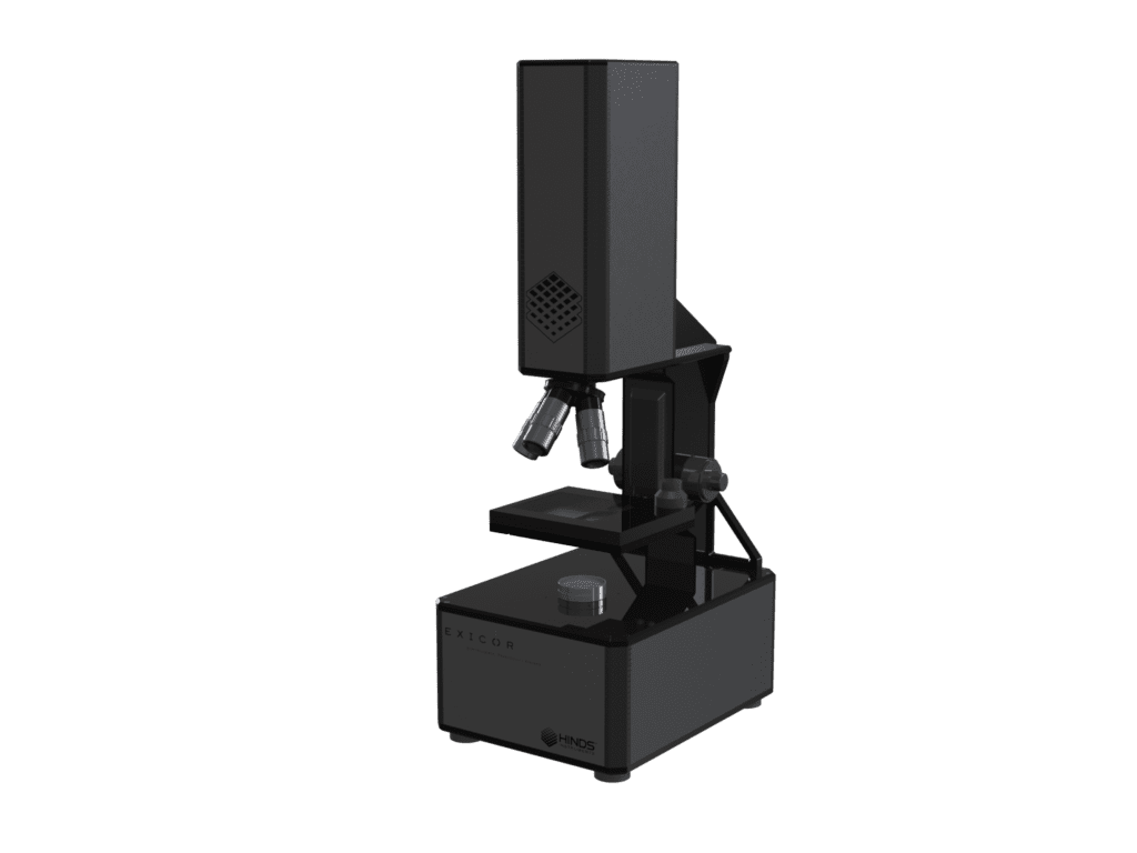 Exicor® MicroImager™ 2.0