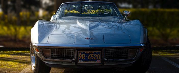 Hinds Instruments Corvette