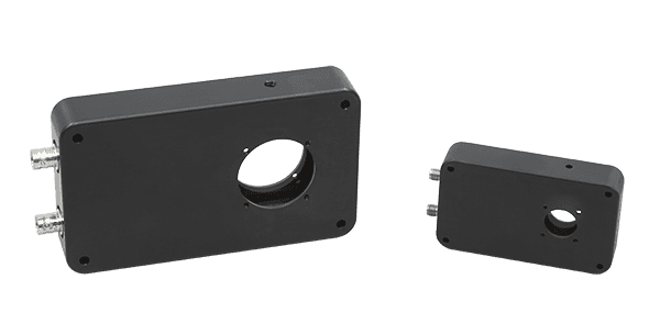 PEM II-FS42 & II-FS84 Optical Heads