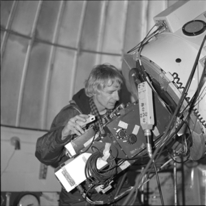 James Kemp Hinds Instruments