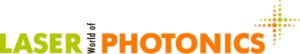 LASER Munich logo