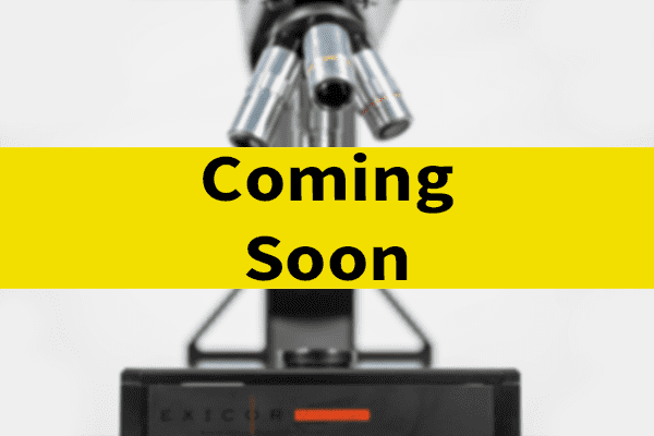 Mueller Imager - Coming Soon