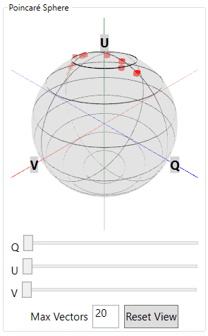 Poincaré-Sphere-software-screenshot