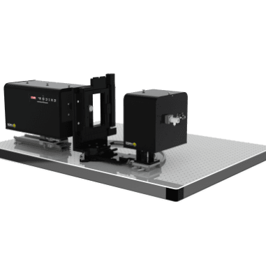 150XT Mueller Matrix Polarimeter